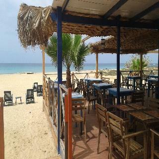 Apartamento Leme Bedje Residence