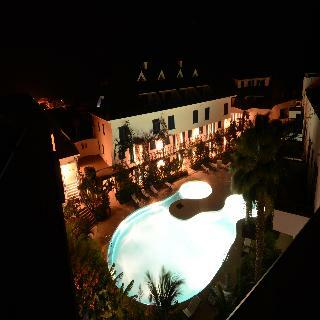 Apartamento Leme Bedje Residence