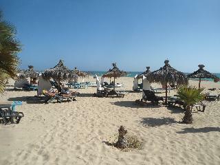 Apartamento Leme Bedje Residence