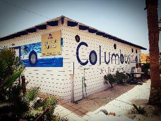 Apartamento Leme Bedje Residence