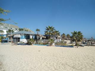 Apartamento Leme Bedje Residence