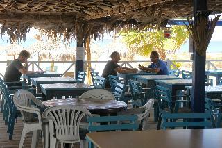 Apartamento Leme Bedje Residence