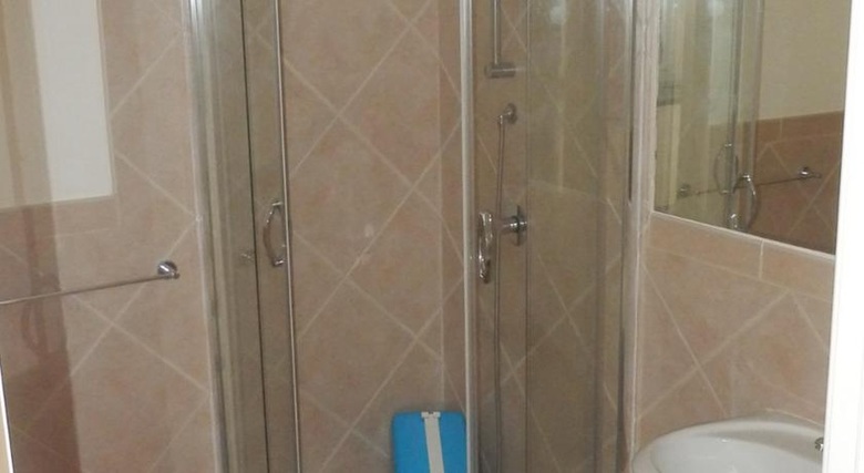 Apartamento Leme Bedje Residence