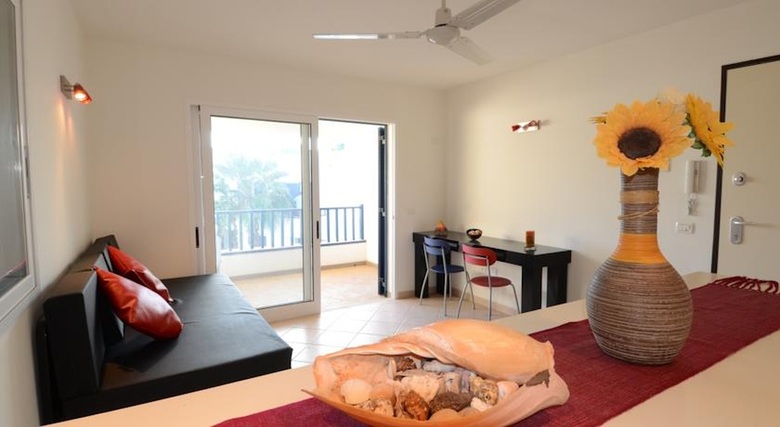 Apartamento Leme Bedje Residence