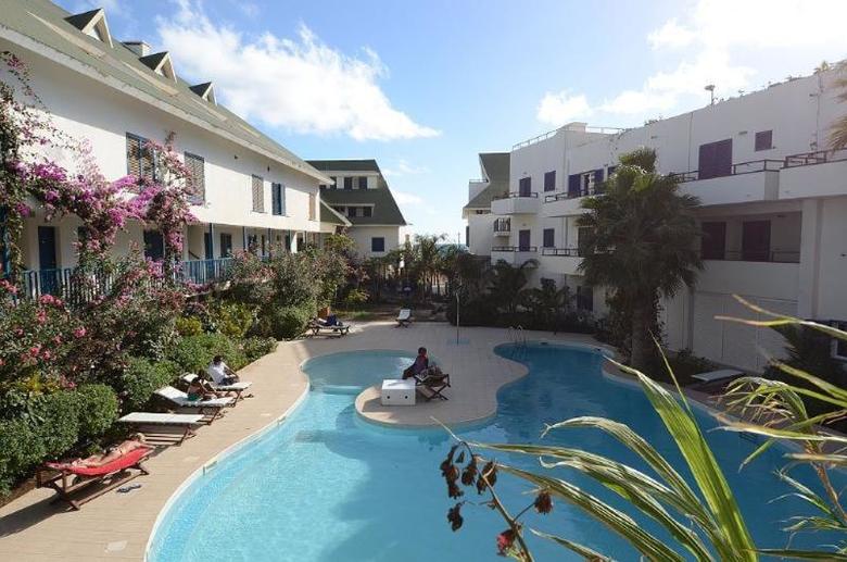 Apartamento Leme Bedje Residence