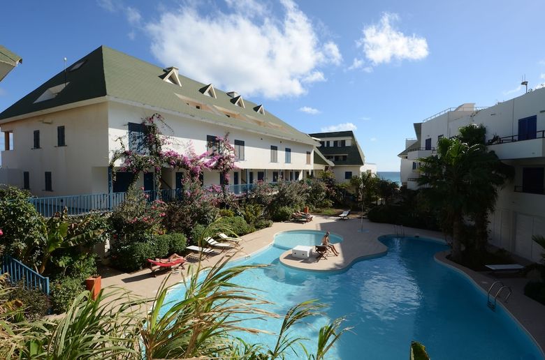 Apartamento Leme Bedje Residence