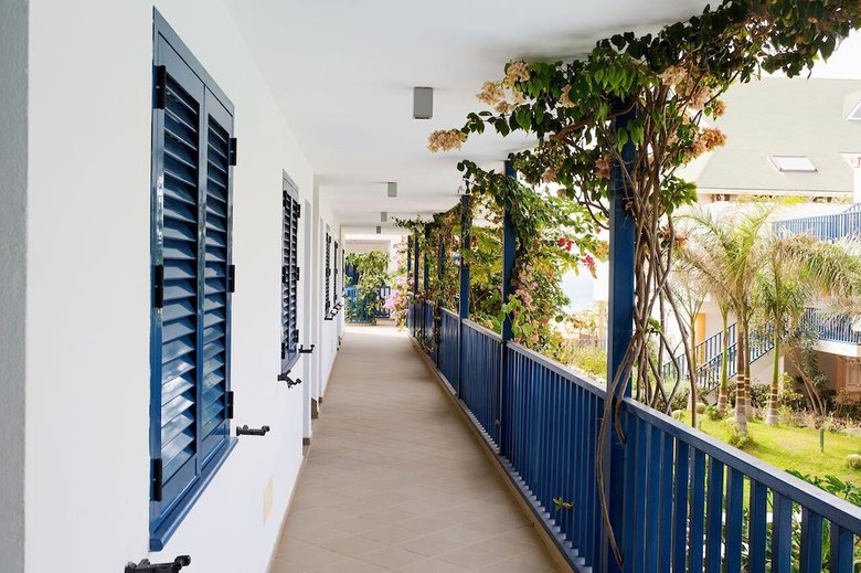 Apartamento Leme Bedje Residence