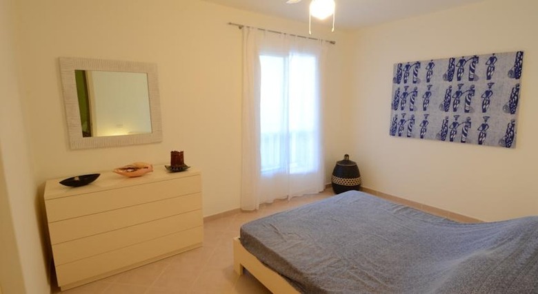 Apartamento Leme Bedje Residence