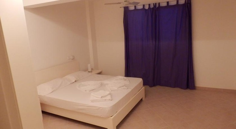 Apartamento Leme Bedje Residence
