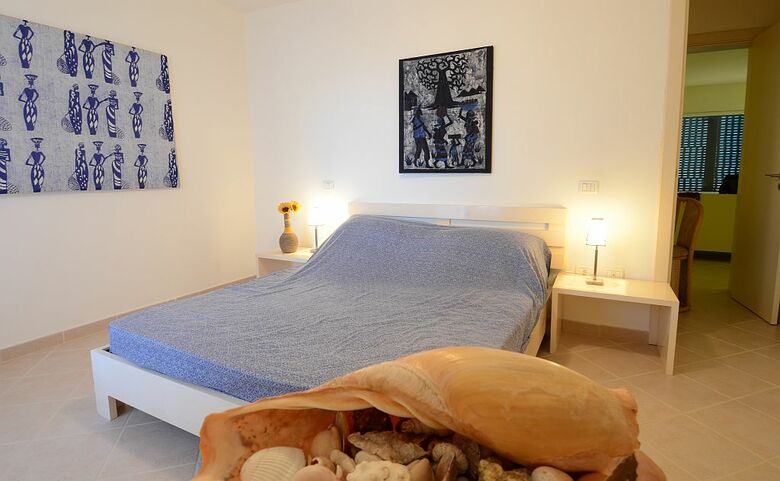 Apartamento Leme Bedje Residence