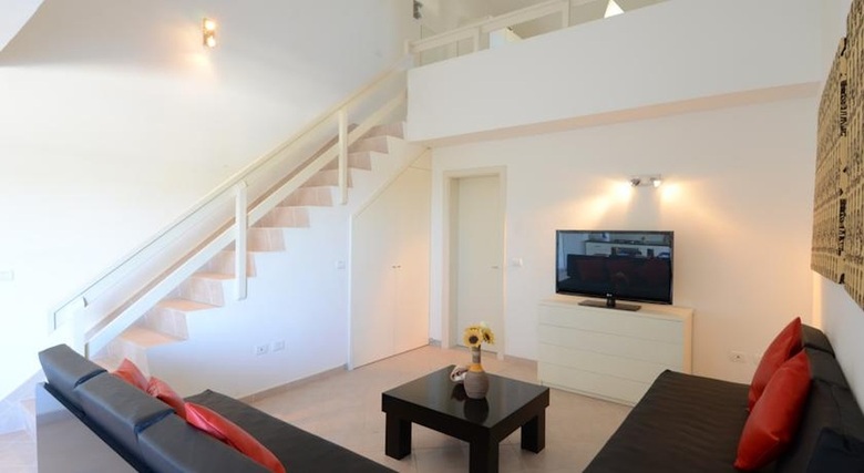 Apartamento Leme Bedje Residence