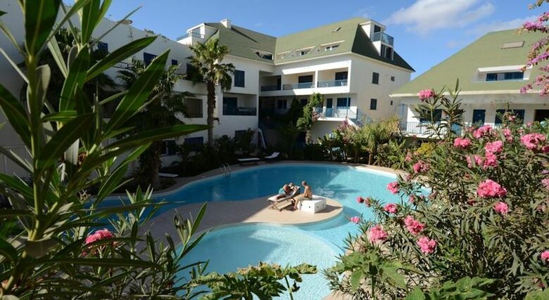 Apartamento Leme Bedje Residence