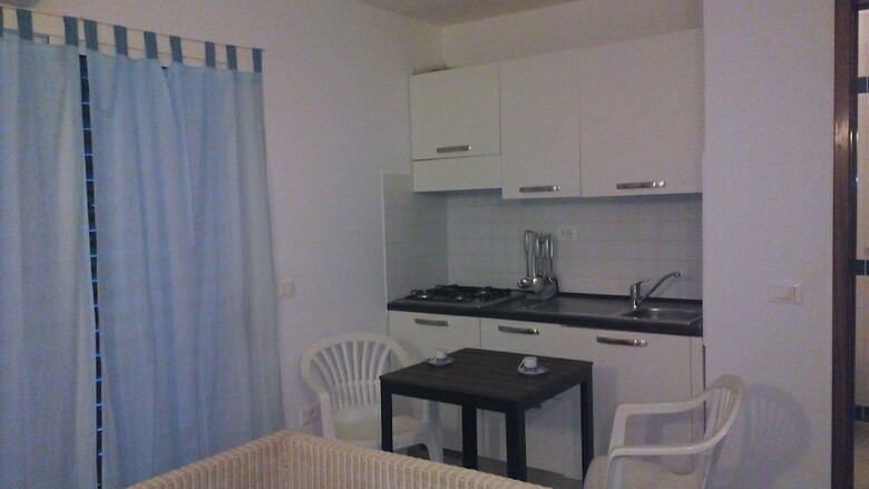 Apartamento Leme Bedje Residence