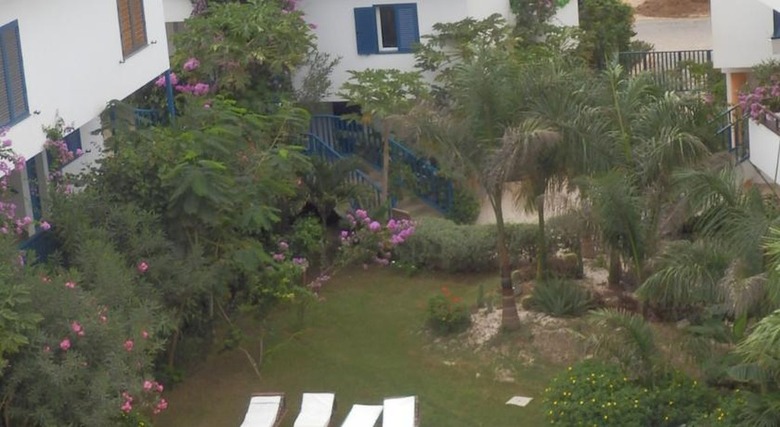 Apartamento Leme Bedje Residence