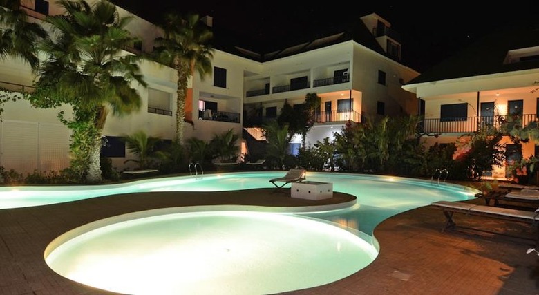Apartamento Leme Bedje Residence