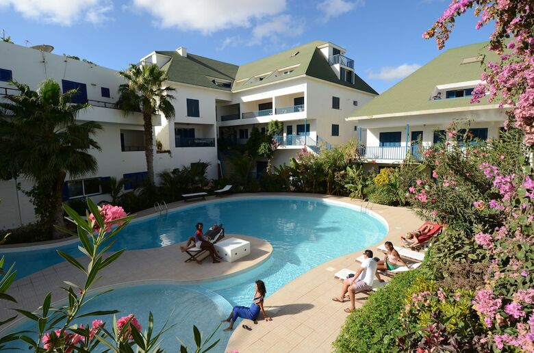 Apartamento Leme Bedje Residence