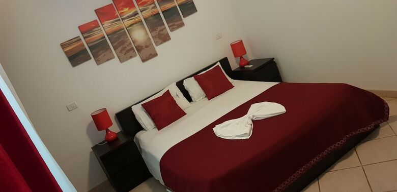 Apartamento Leme Bedje Residence