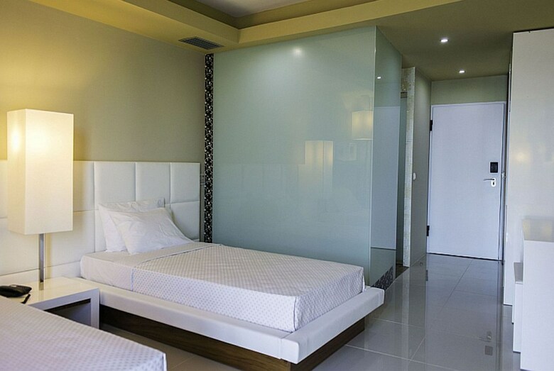Hotel Vip Praia