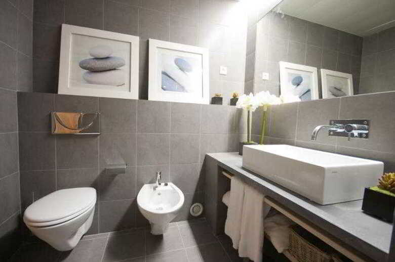 Hotel Oasis Salinas Sea