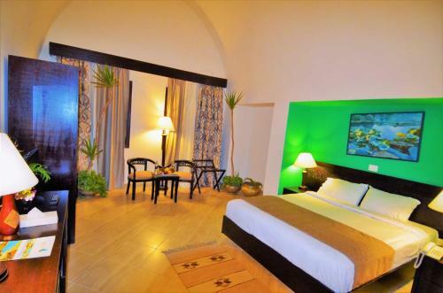Hotel Rohanou Beach Resort
