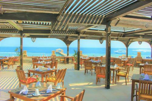 Hotel Rohanou Beach Resort