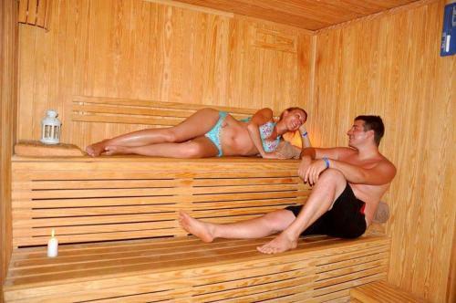 Hotel Rohanou Beach Resort