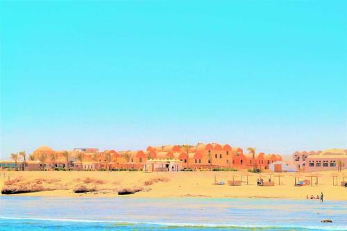 Hotel Rohanou Beach Resort