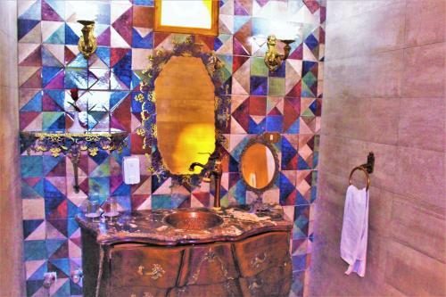 Hotel Rohanou Beach Resort