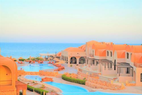 Hotel Rohanou Beach Resort