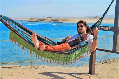 Hotel Rohanou Beach Resort