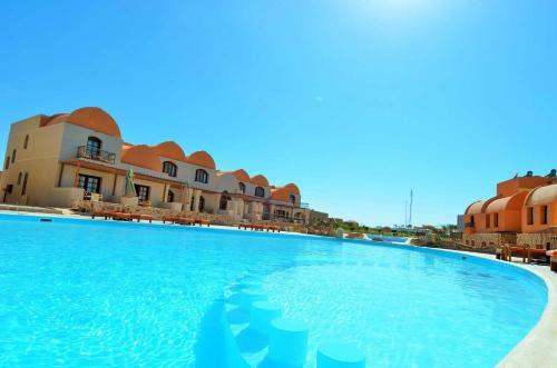 Hotel Rohanou Beach Resort