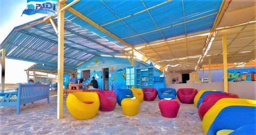 Hotel Rohanou Beach Resort