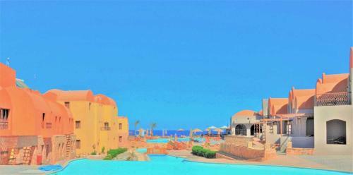 Hotel Rohanou Beach Resort