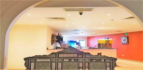 Hotel Rohanou Beach Resort