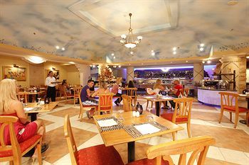 Crystal Sharm Hotel