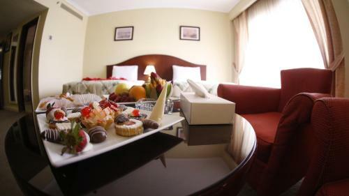 Horizon Shahrazad Hotel