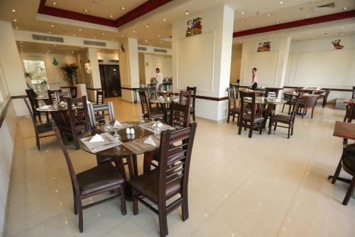 Horizon Shahrazad Hotel