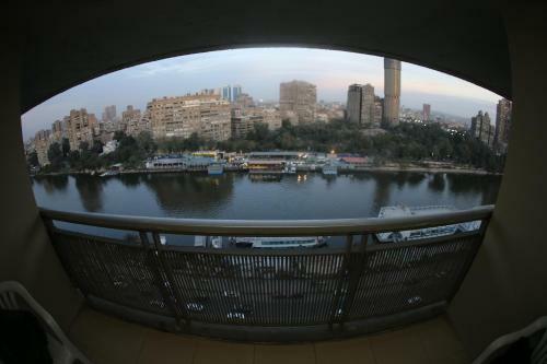 Horizon Shahrazad Hotel