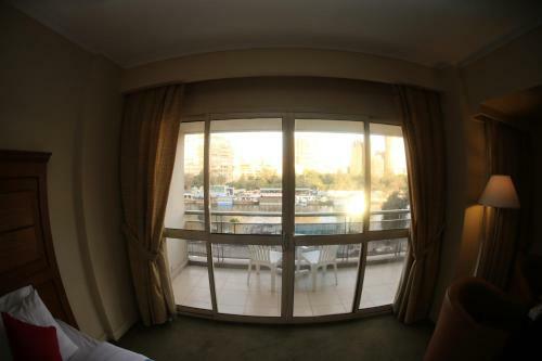 Horizon Shahrazad Hotel