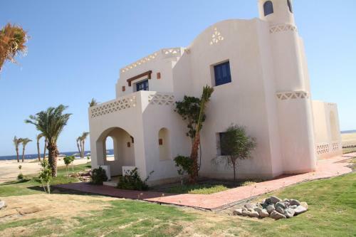 Hotel Aurora Beach Safari Resort