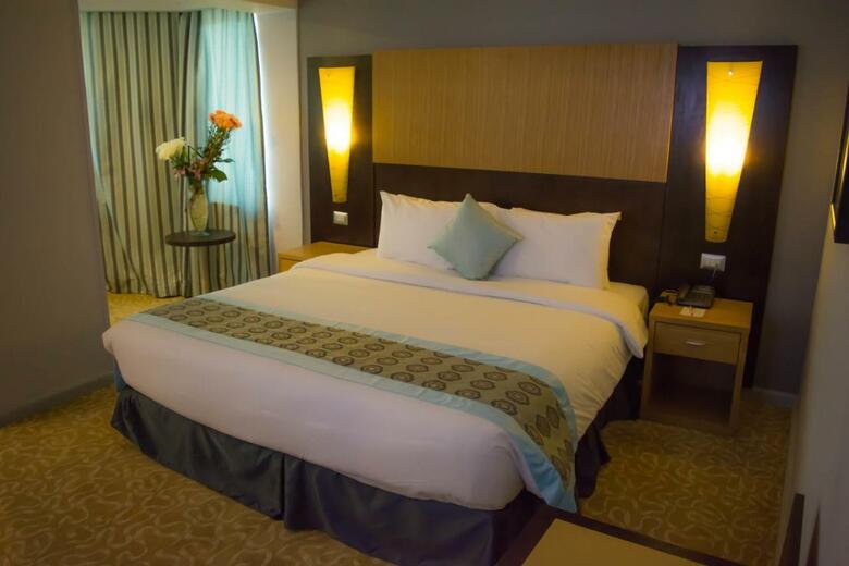 Tolip El Galaa Hotel Cairo