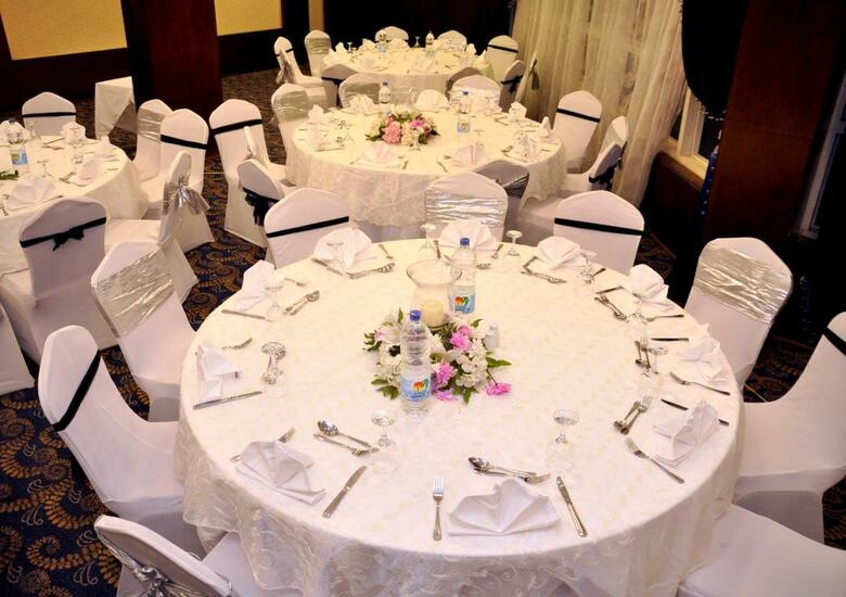 Tolip El Galaa Hotel Cairo