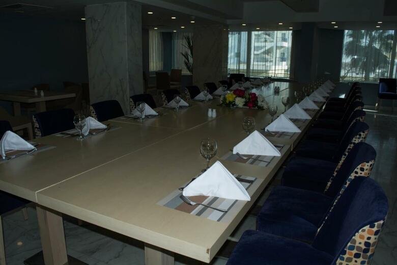 Tolip El Galaa Hotel Cairo