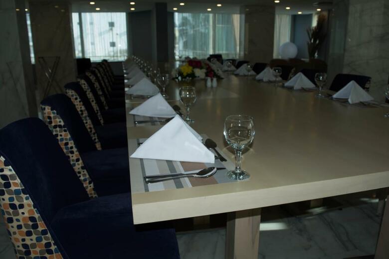Tolip El Galaa Hotel Cairo