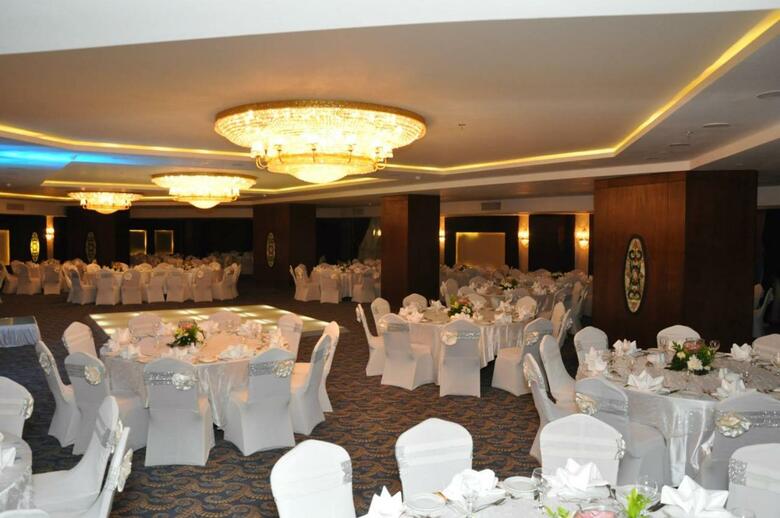Tolip El Galaa Hotel Cairo