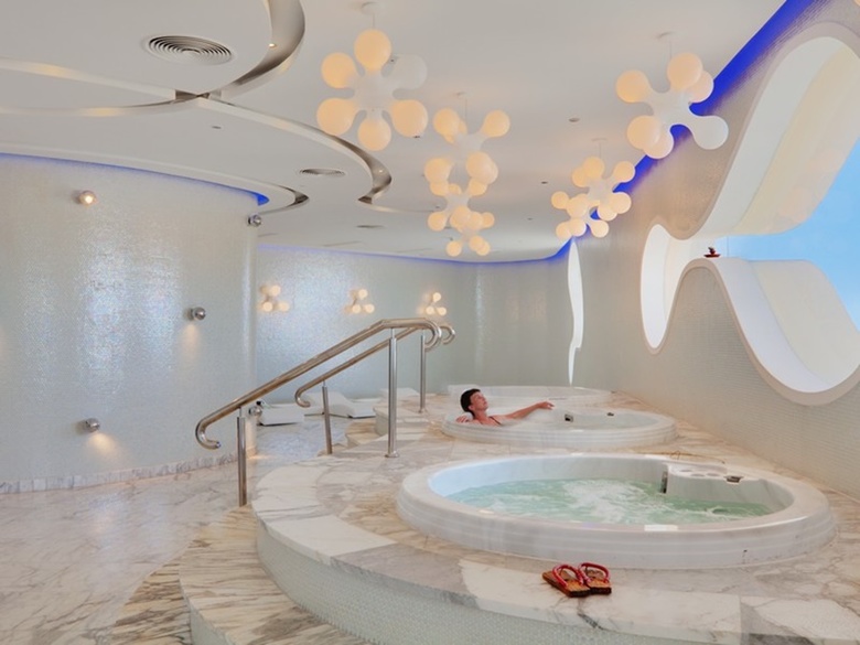 Hotel Barcel� Tiran Sharm Resort