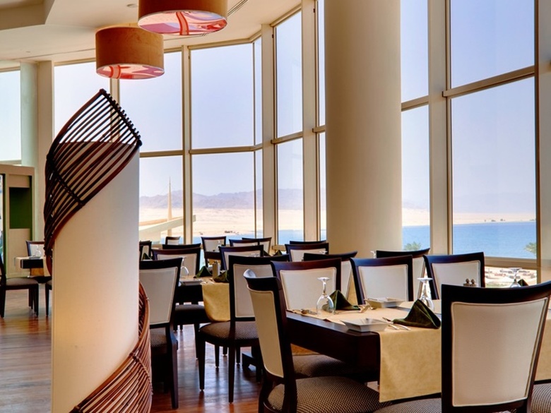 Hotel Barcel� Tiran Sharm Resort