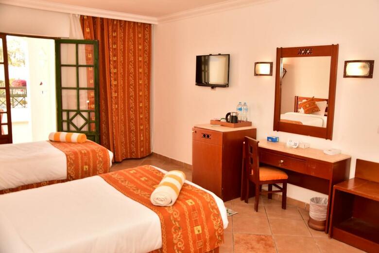 Hotel Verginia Sharm Resort