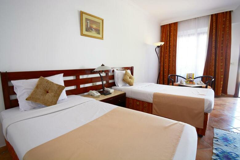 Hotel Verginia Sharm Resort