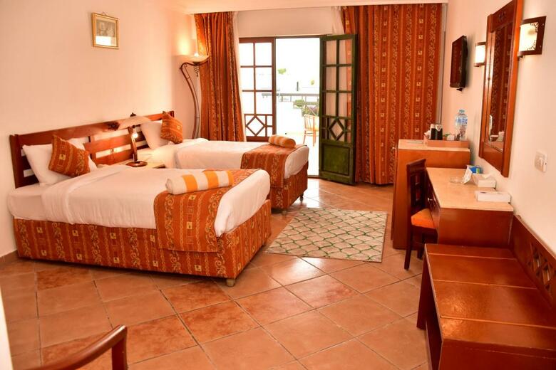 Hotel Verginia Sharm Resort
